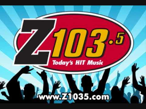 Z103.5 Euro Mix