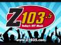Z103 5 Euro Mix