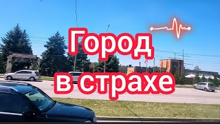 ОБСТАНОВКА В ЗАПОРОЖЬЕ  ИЮЛЬ 2026