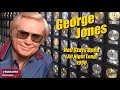 Hell Stays Open (All Night Long) \ George Jones