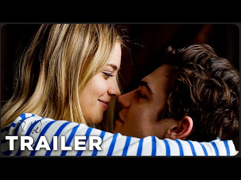 AFTER LOVE Teaser Trailer German Deutsch (2021)