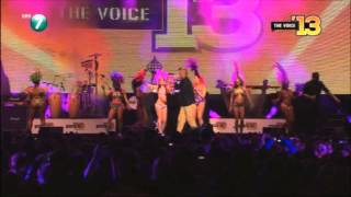 Wafande - Uartig (Voice &#39;13)