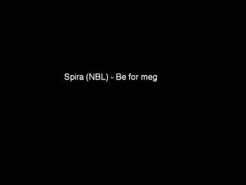 Spira NBL   Be for meg