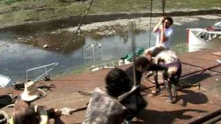 Marmandaleg, a song by Shimmy Rivers and and Canal