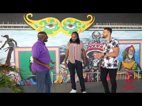 The History of Extempo | #RomeInCarnival