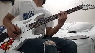 Download lagu GOYANG HEBOH (NITA THALIA) Guitar solo mp3 Download lagu GOYANG HEBOH (NITA THALIA) Guitar solo mp3