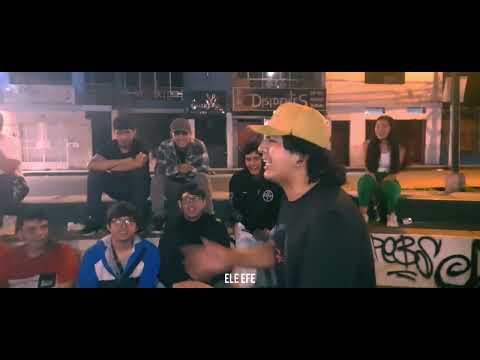 JINETE vs PACKTO -4tos- Fecha#3 - Ele Efe - Temporada 2023 (Fase 2)