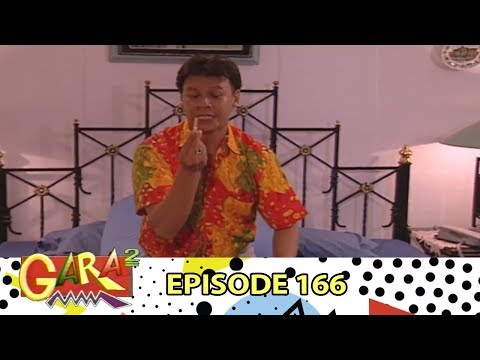 Gara Gara Eps 166 Part 2