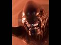 Movie Film ALIEN EARTH Heart Pounding Alien Chase Scene