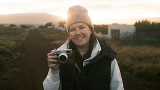 The Basics to Building a Lifelong Photography Business (Presentation with Lindsay Coulter)