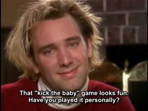 Trey & Matt - Season 1 Episode 1 - Pilot