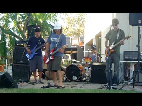 HALFWAY DECENT-REELING & NEW EYES