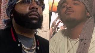 Money Man - Night &amp; Day (Ft. L33K) (L33KMix) Official Audio