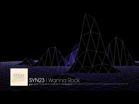 SYN23 - I Wanna Rock (Bass House | FUTURETRXX)
