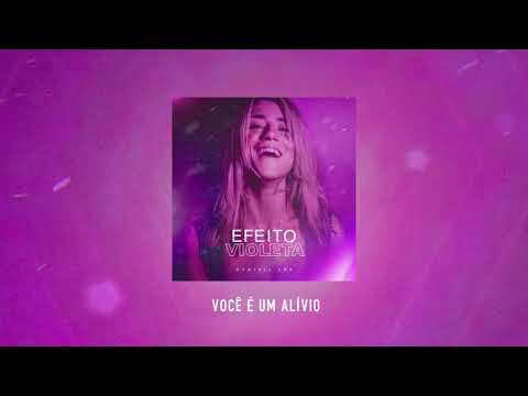 Cynthia Luz - Só o Convívio feat. Froid (Áudio Oficial)