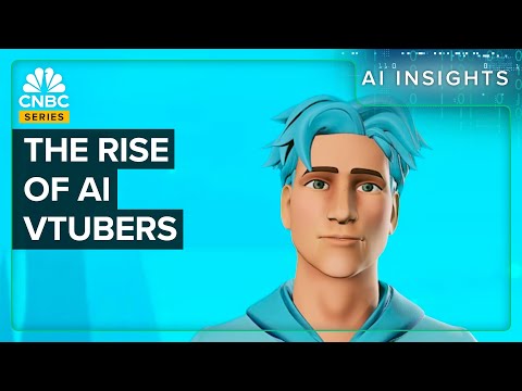 人工智能影響者如何賺取數百萬美元 (How AI-Generated Influencers Are Earning Millions)