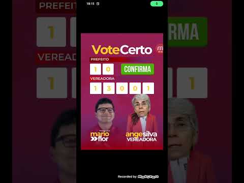 eleições 2024 Betânia Pernambuco Mario flor prefeito partido do republicanos