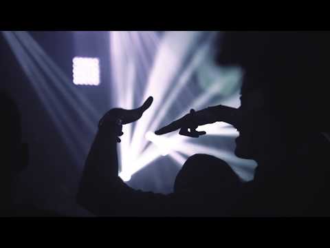 Enzo Siragusa at FUSE London's 11th Birthday