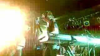 The Getaway Plan - Red Flag