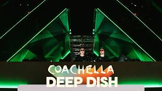Deep Dish - Live @ Coachella 2026