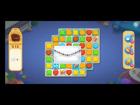 Matchington Mansion 32 level #matchingtonmansion