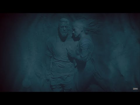 Ragnar & Lagertha Best love story
