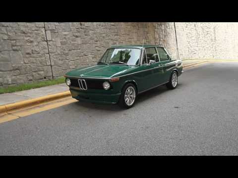 1975 BMW 2002 (CC-929297) for sale in Atlanta, Georgia