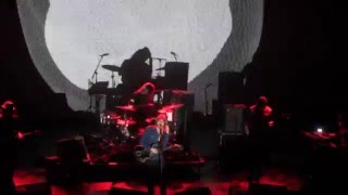 The Coral - She Sings the Mourning Live @ O2 Forum