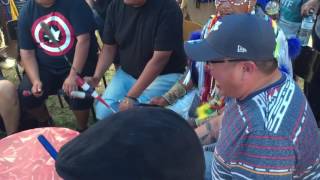 Northern cree watch your wives