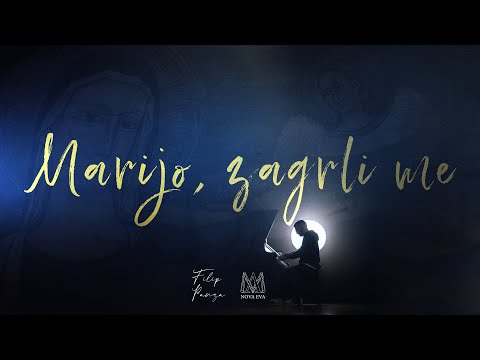 Filip Panza – Marijo, zagrli me [Official video 2022]