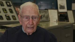 Interview - Tim Kiniry, WWII Veteran