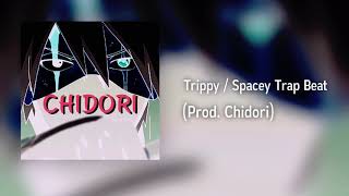 Download lagu [FREE] Trippy / Spacey Trap Beat (Prod. Chidori) mp3