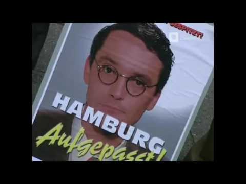 Harald Schmidt Show 978 Kinogänger Quiz