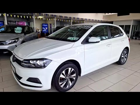 Volkswagen Polo 1.0 TSI - Image 2