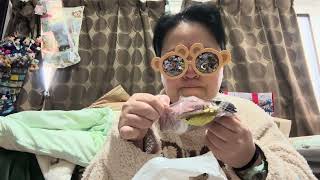 春のスタバ購入品を紹介してみた2026.3