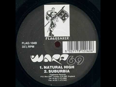 Natural High - Warp 69