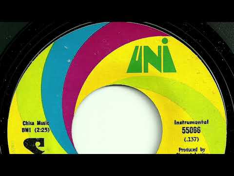 Hugh Masekela - "Grazing In The Grass"