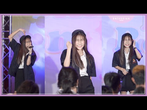 [20220312] [Focus Fancam] Fahmini Castella • FullStage @ Peach You Homeroom | DONKI MALL Thonglor
