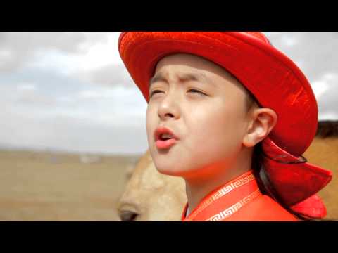 B.Bilguun Huuhed mori hoer