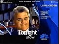 Low Toned Split Screen Credits ABC CBS NBC FOX