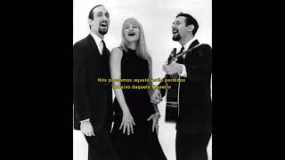 Peter, Paul And Mary - Lemon Tree (Legendado)