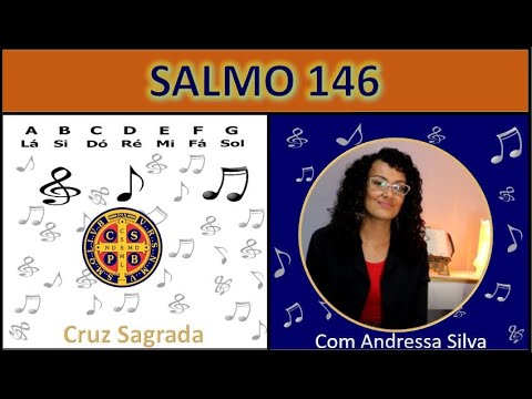 Salmo 146 Louvai A Deus Porque Ele É Bom - Toninho Camozzi