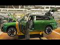 Der Neue Opel Astra Hergestellt In Deutschland Opel Werk Rüsselsheim