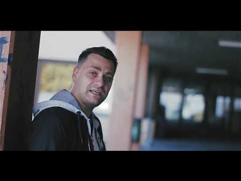 T.B.I   MA ÉJJEL  OFFICIAL VIDEOCLIP