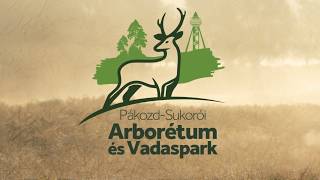 Pákozd Sukorói Arborétum és Vadaspark