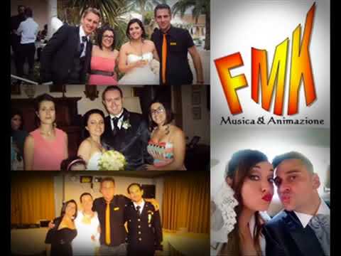 Fattoremk - Fmk Musica & Animazione - Musica Matrimonio Roma
