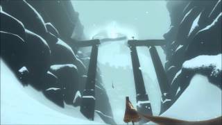 Journey - Gameplay and Scenes (PS3) [Tuomas Holopainen - Music]