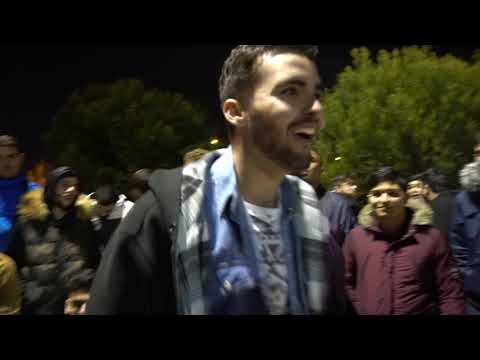 1/4 FINAL REPLICA | NOAX vs STOKER | @GallosOrihuelaCosta