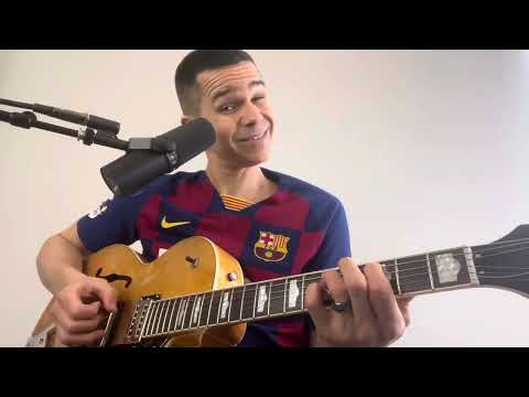 One Fingerpicking Pattern Every Guitarist Needs To Know!