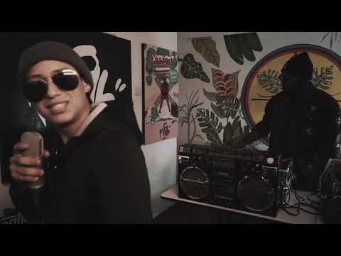 C. PERFECTO ASESINO. AKA JEAN_P/PROD PRIMERA VILLA CREW